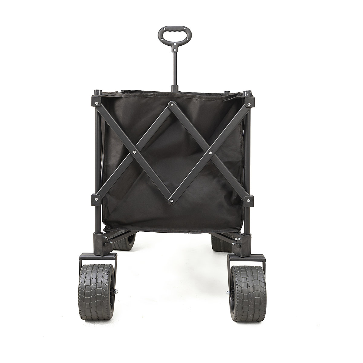 BiGDUG Folding Camping & Festival Trolleys (Product illustration 4)-3