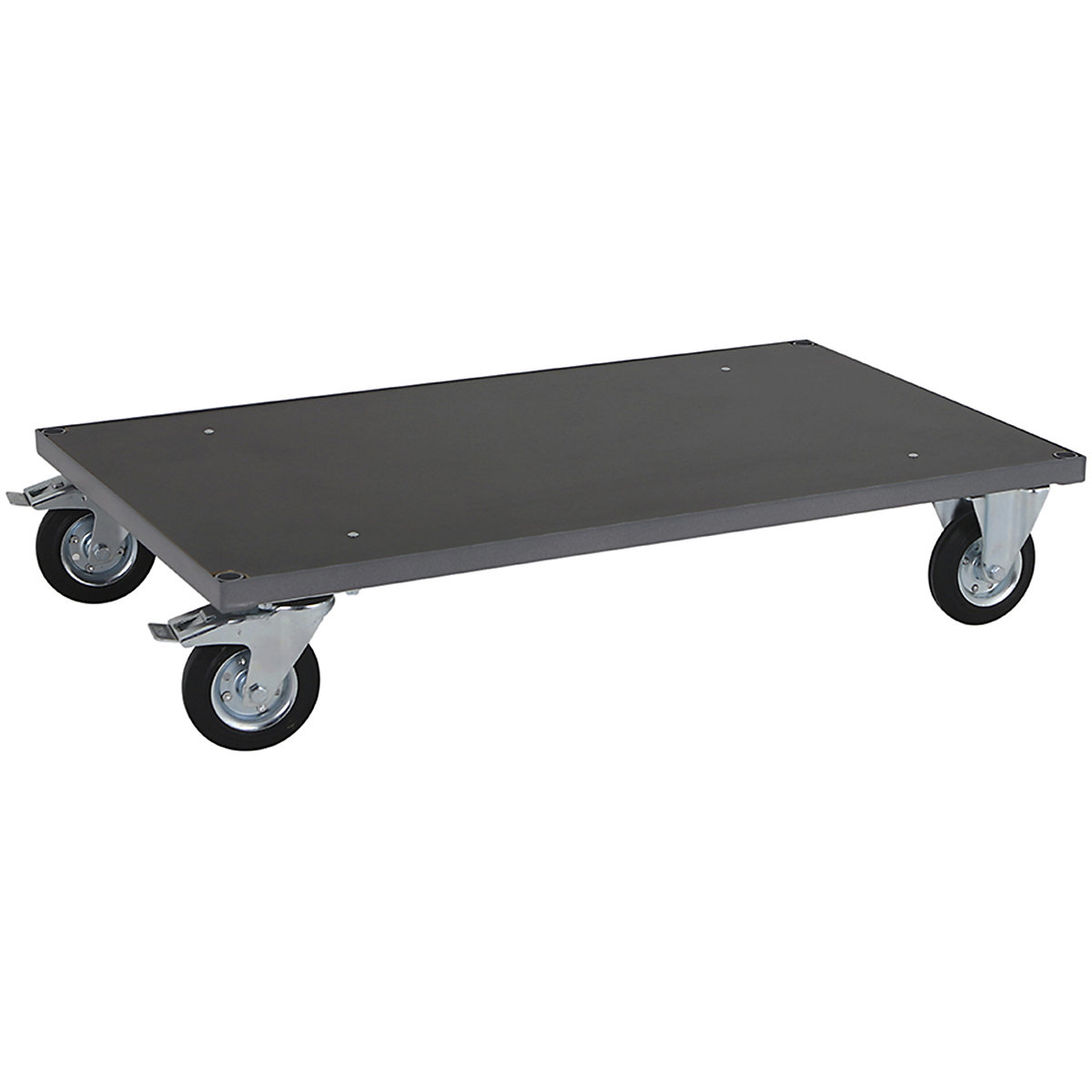 BiGDUG Heavy Duty Platform Dolly