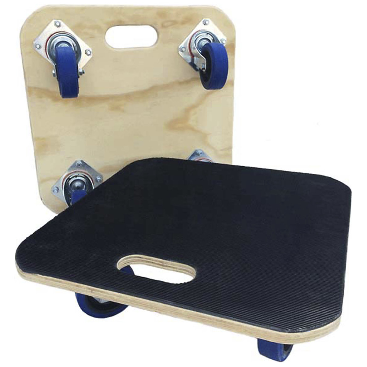 EVO 590mm Square Skates