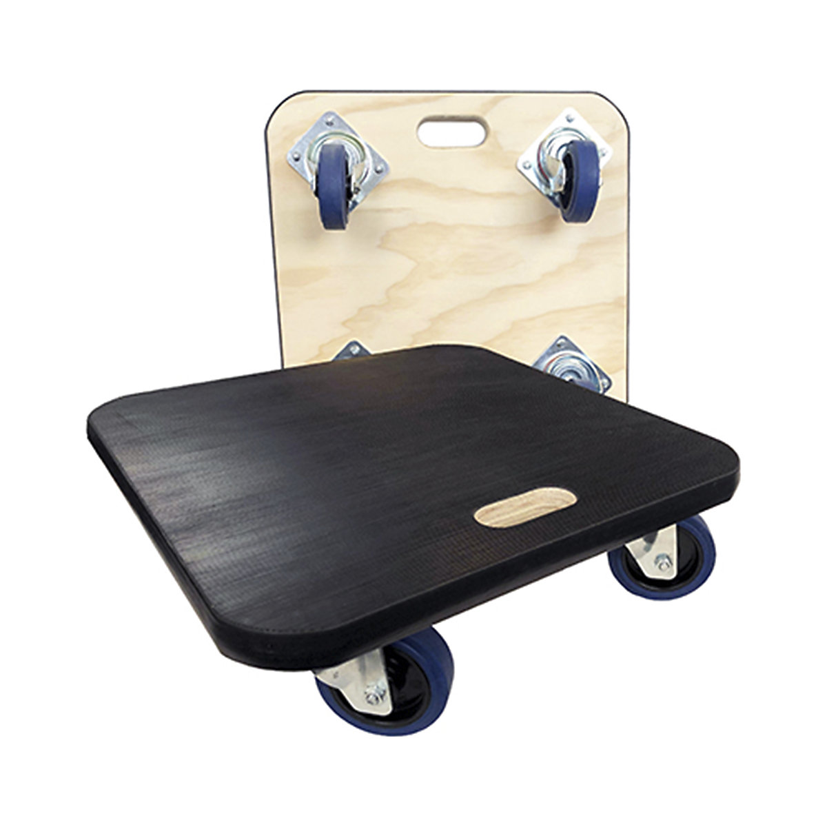 EVO 590mm Square Skates