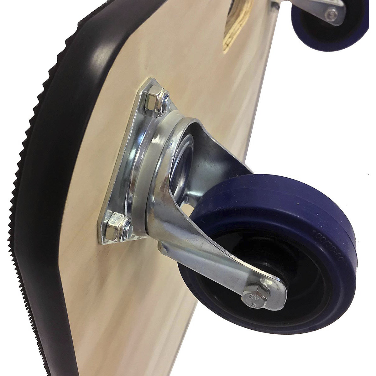 EVO 590mm Square Skates (Product illustration 6)-5