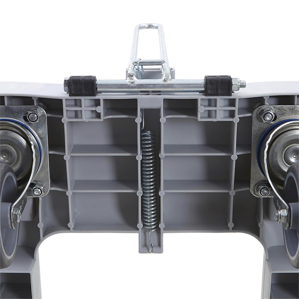 Euro Container Dolly | 600w x 400dmm | 400kg SWL (Product illustration 6)-5