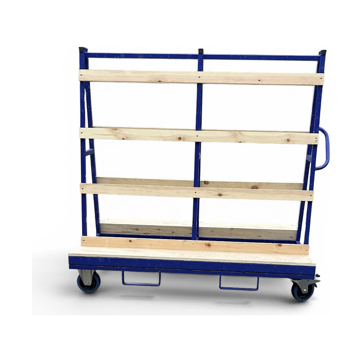 Heavy Duty A-Frame Trolleys (Product illustration 3)-2