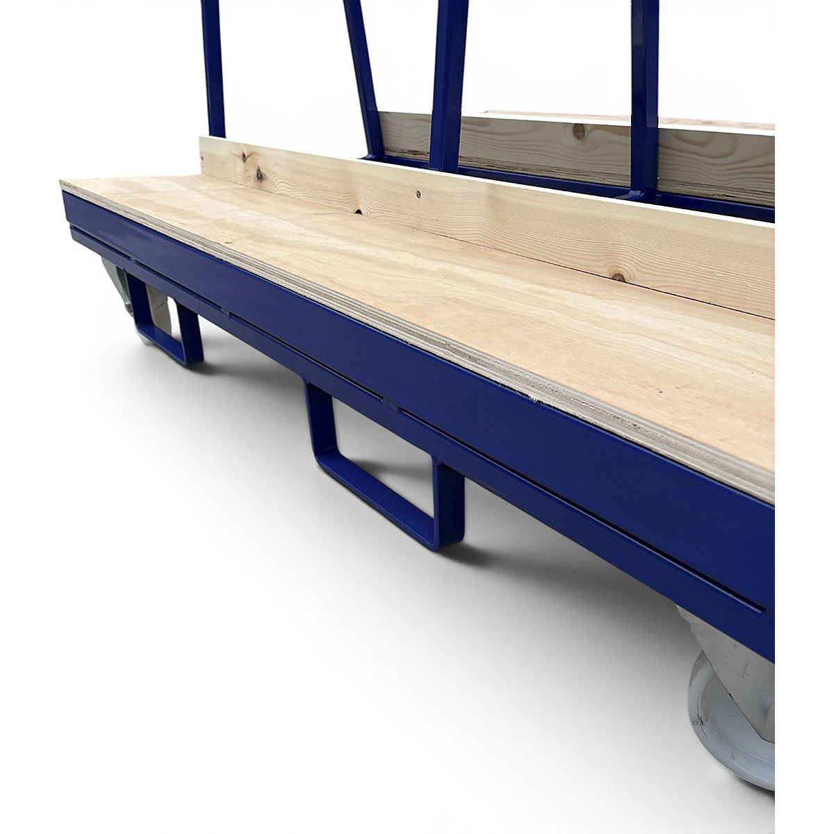 Heavy Duty A-Frame Trolleys (Product illustration 5)-4