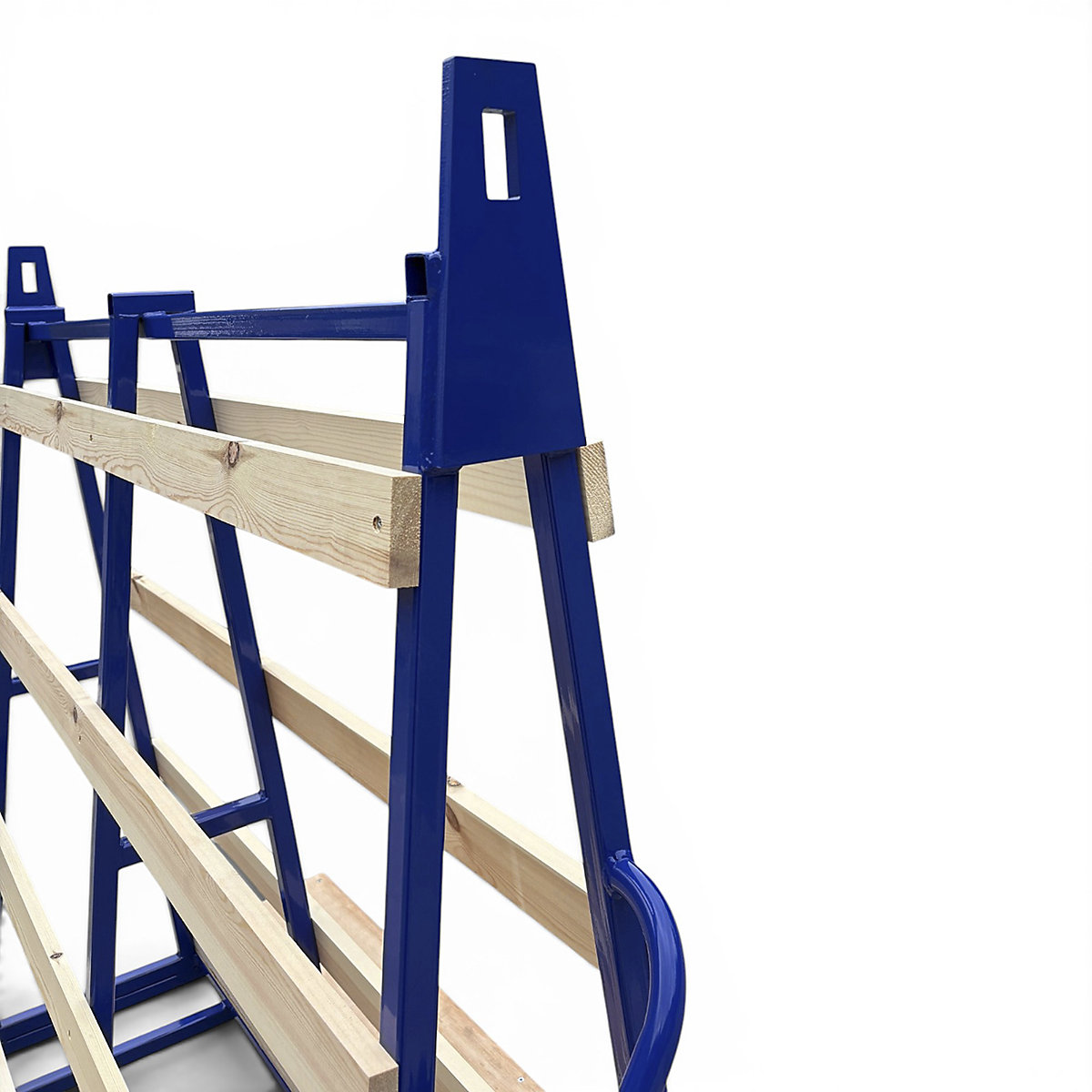 Heavy Duty A-Frame Trolleys (Product illustration 6)-5