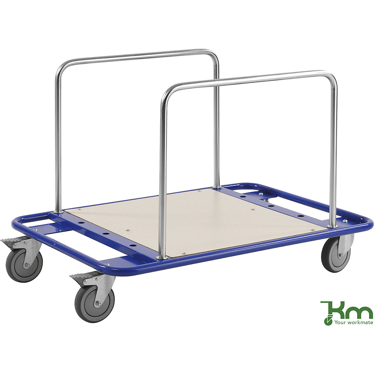 Kongamek Board Trolleys