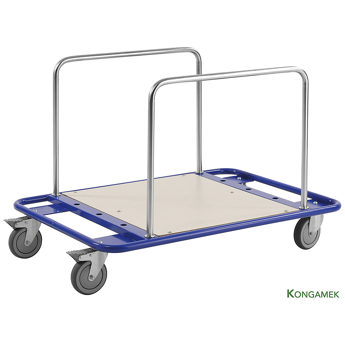 Kongamek Board Trolleys