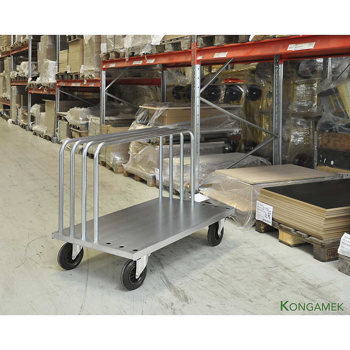 Kongamek Board Trolleys (Product illustration 6)-5