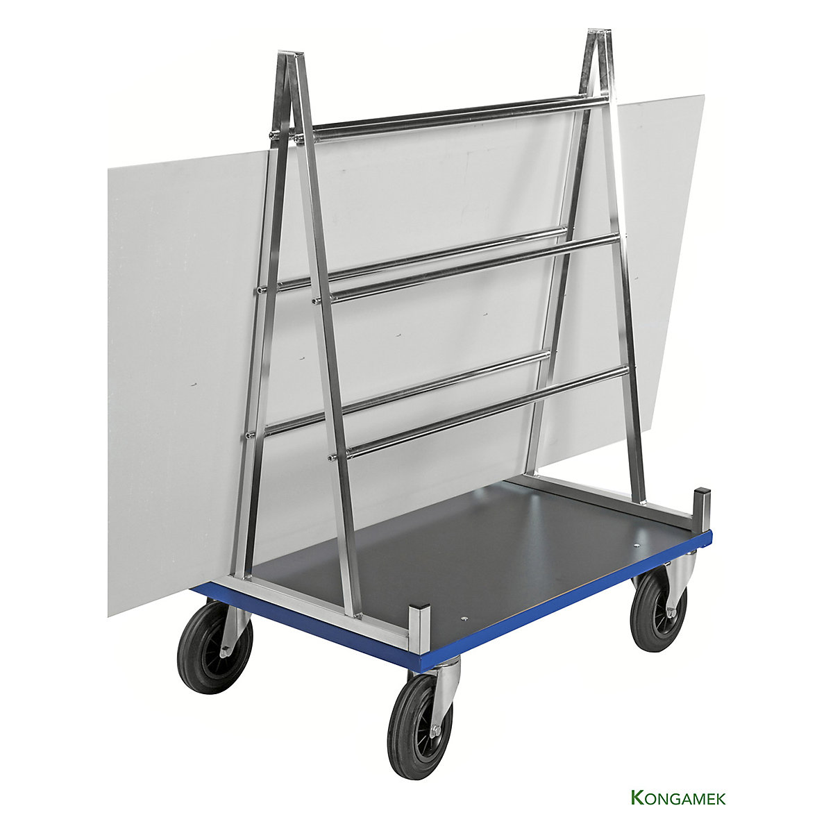 Kongamek Board Trucks