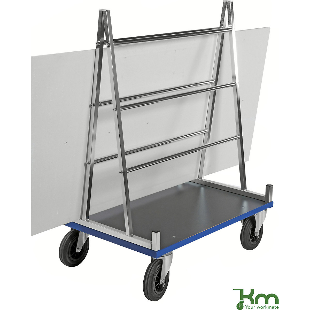 Kongamek Board Trucks
