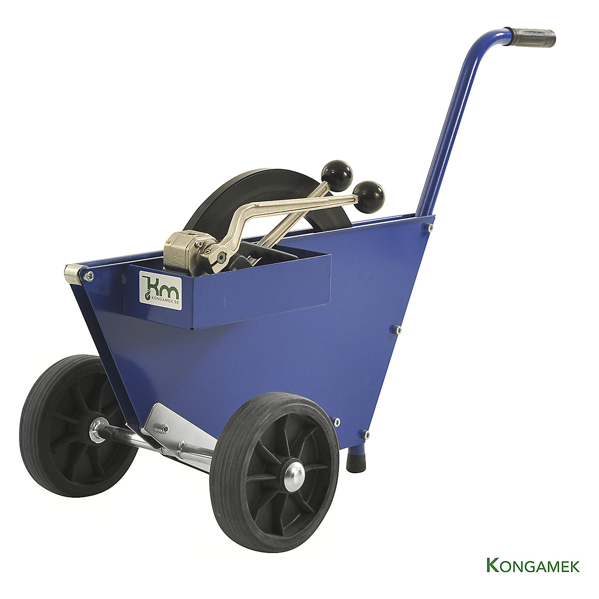 Kongamek Coil Cradle