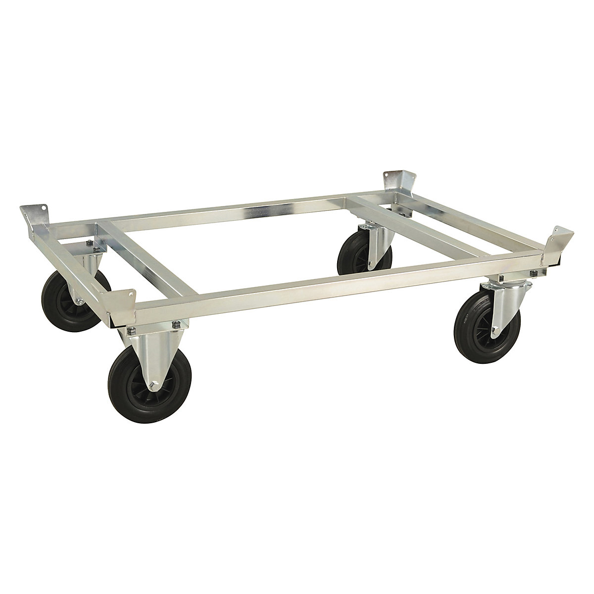 Kongamek Pallet Dollies