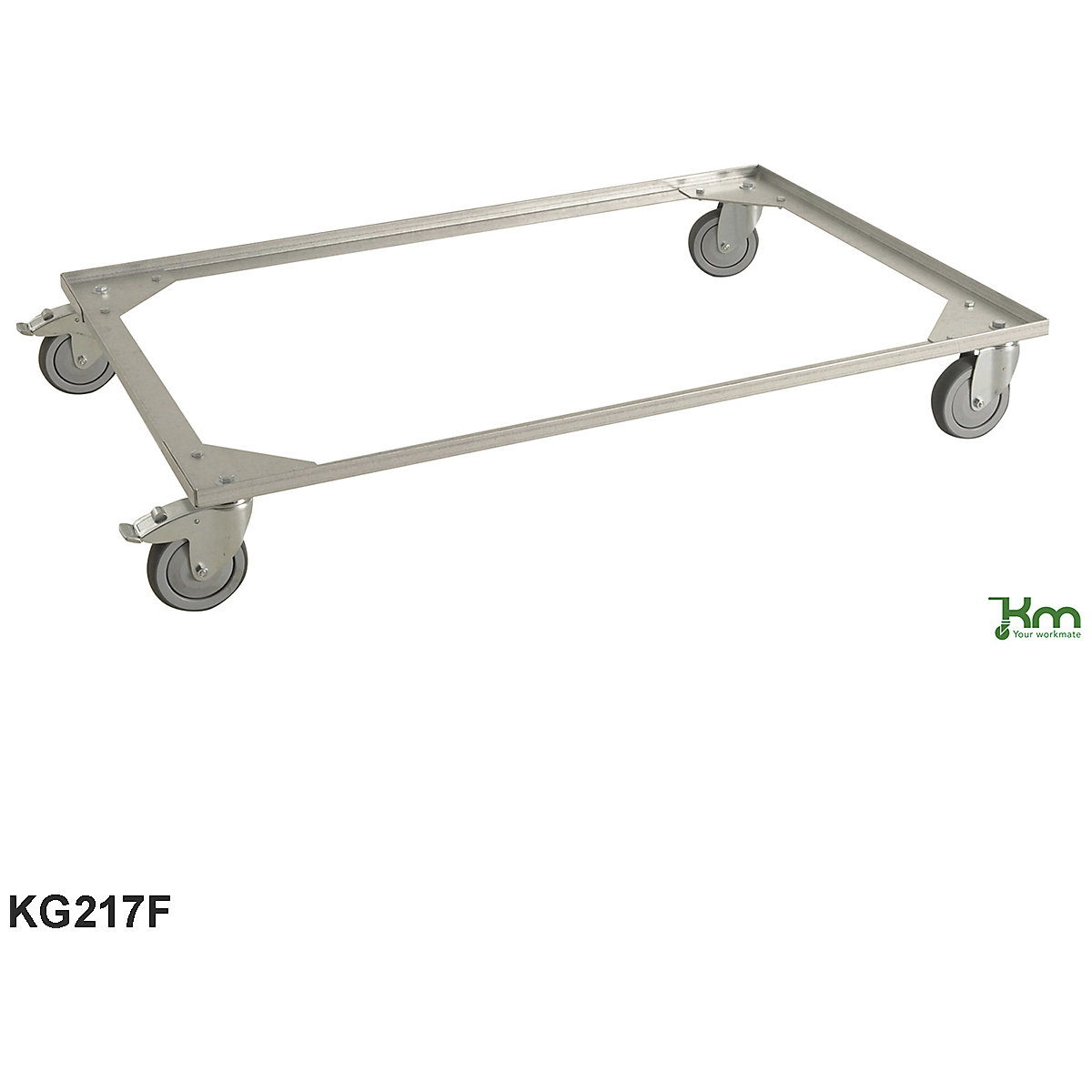 Kongamek Pallet Dollies (Product illustration 3)-2