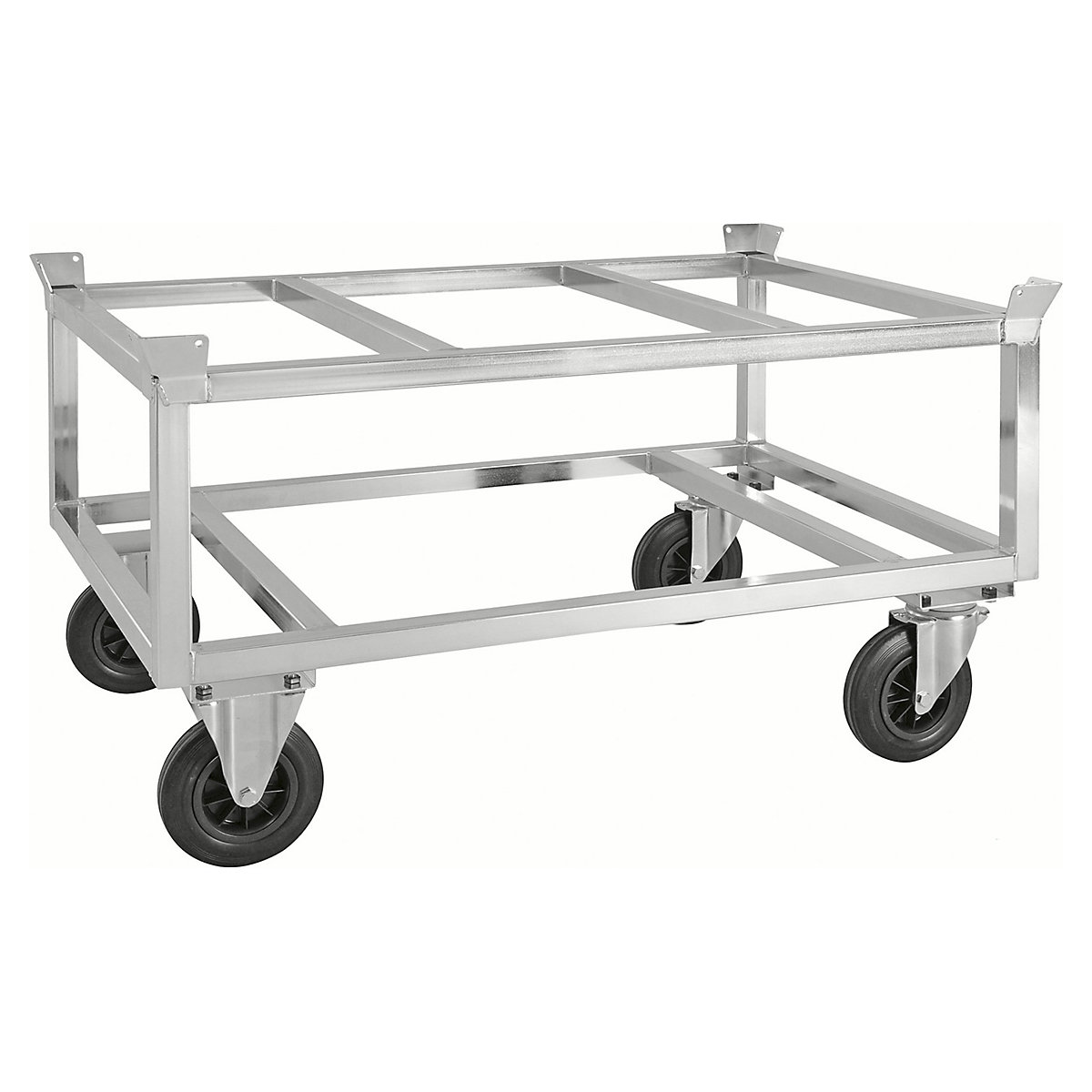 Kongamek Pallet Dollies