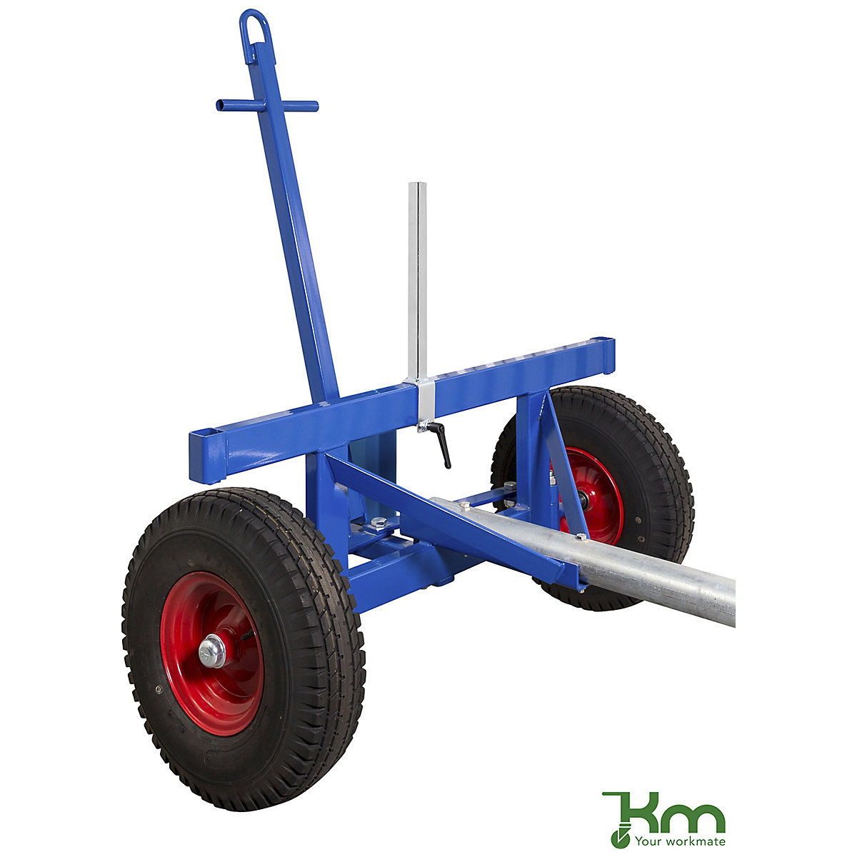 Kongamek Pipe Trolleys (Product illustration 4)-3