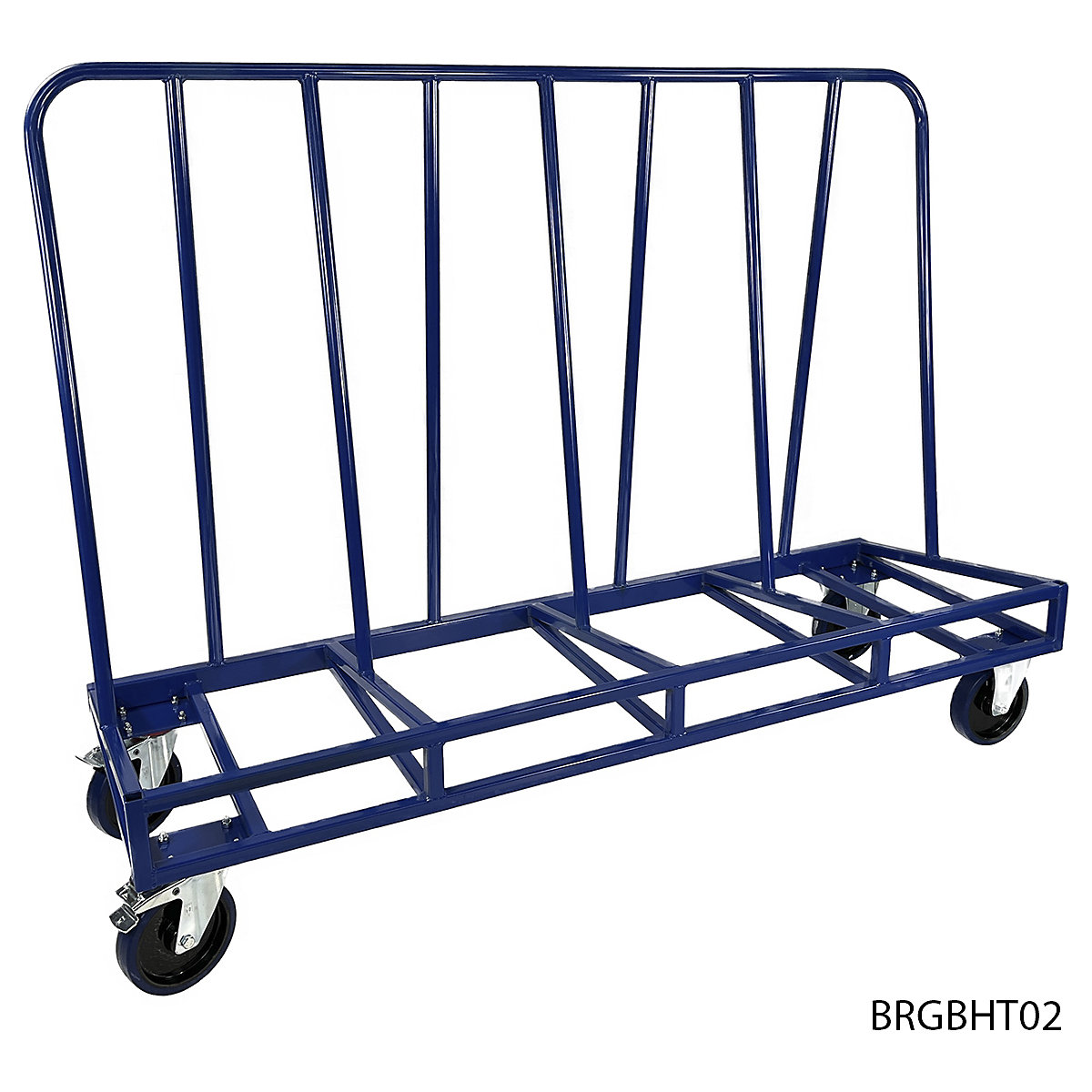 L-Frame Board Trolleys (Product illustration 3)-2
