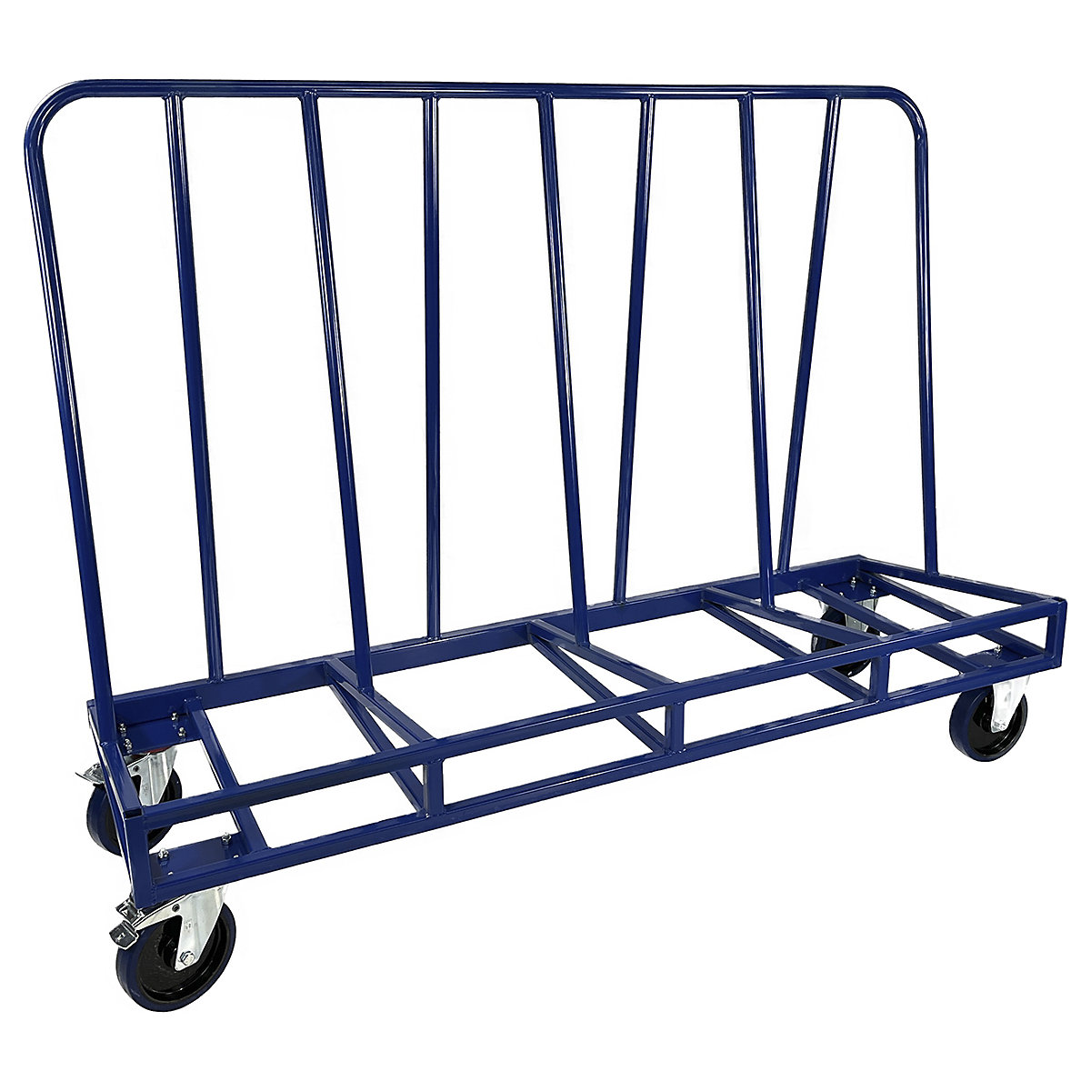 L-Frame Board Trolleys