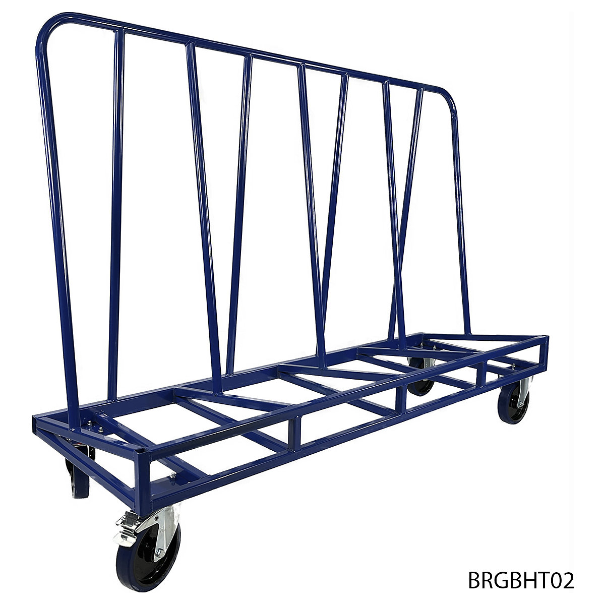 L-Frame Board Trolleys (Product illustration 4)-3