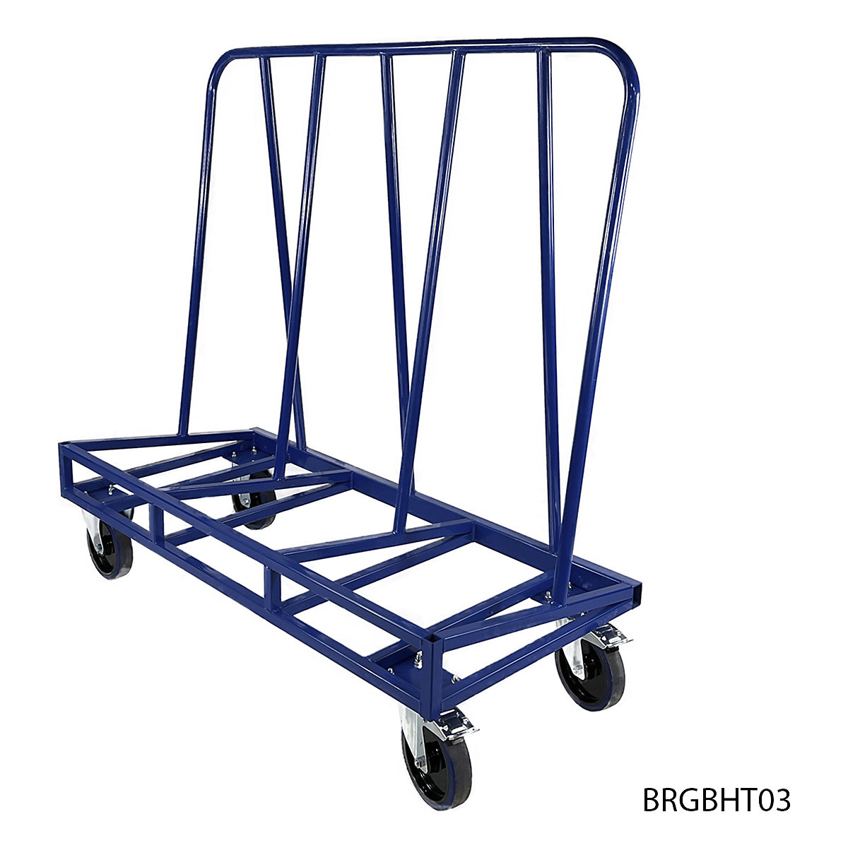 L-Frame Board Trolleys (Product illustration 5)-4