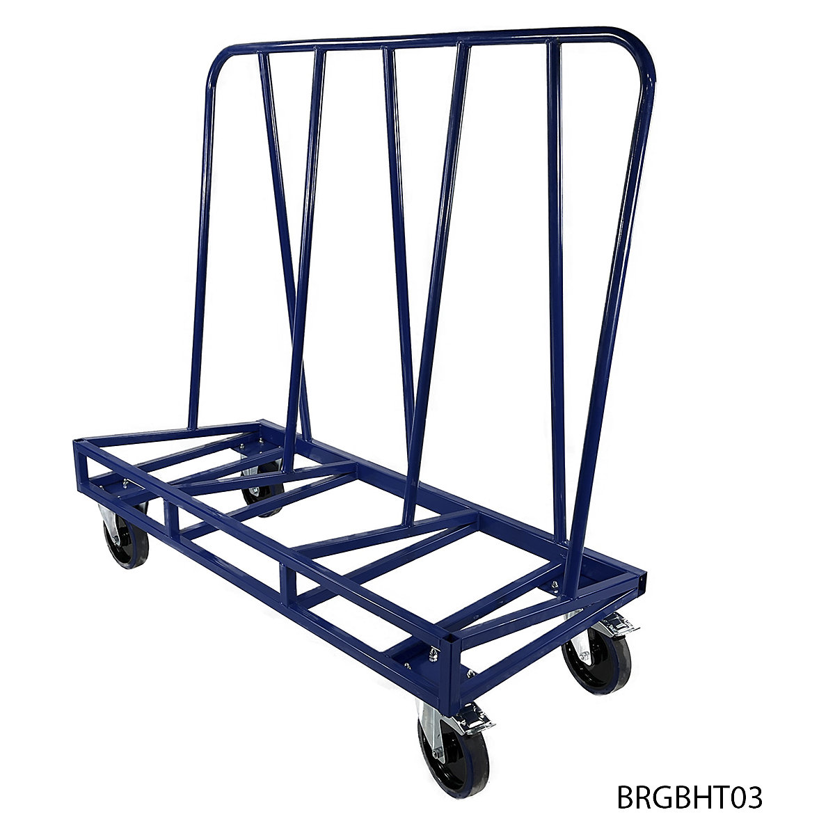 L-Frame Board Trolleys (Product illustration 6)-5