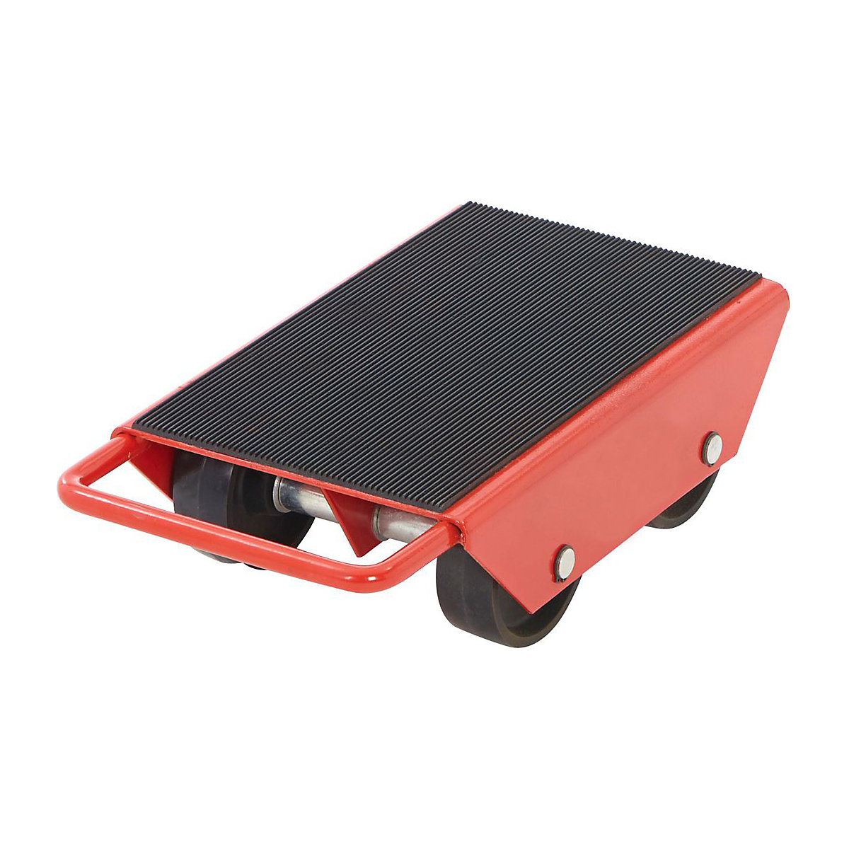 Machine Moving Skates