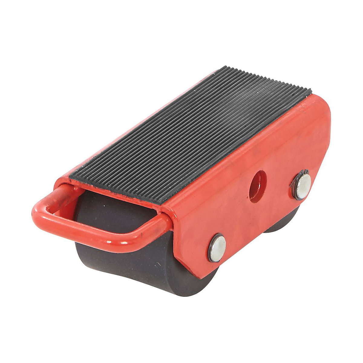 Machine Moving Skates