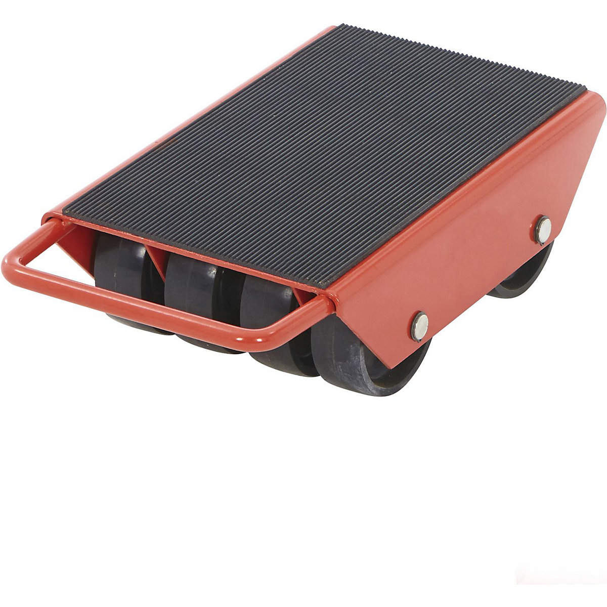 Machine Moving Skates