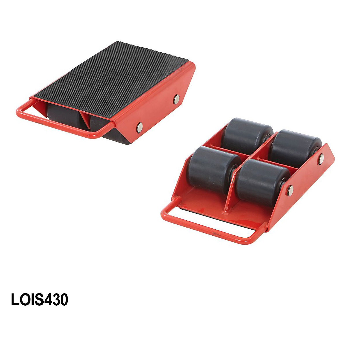 Machine Moving Skates (Product illustration 6)-5