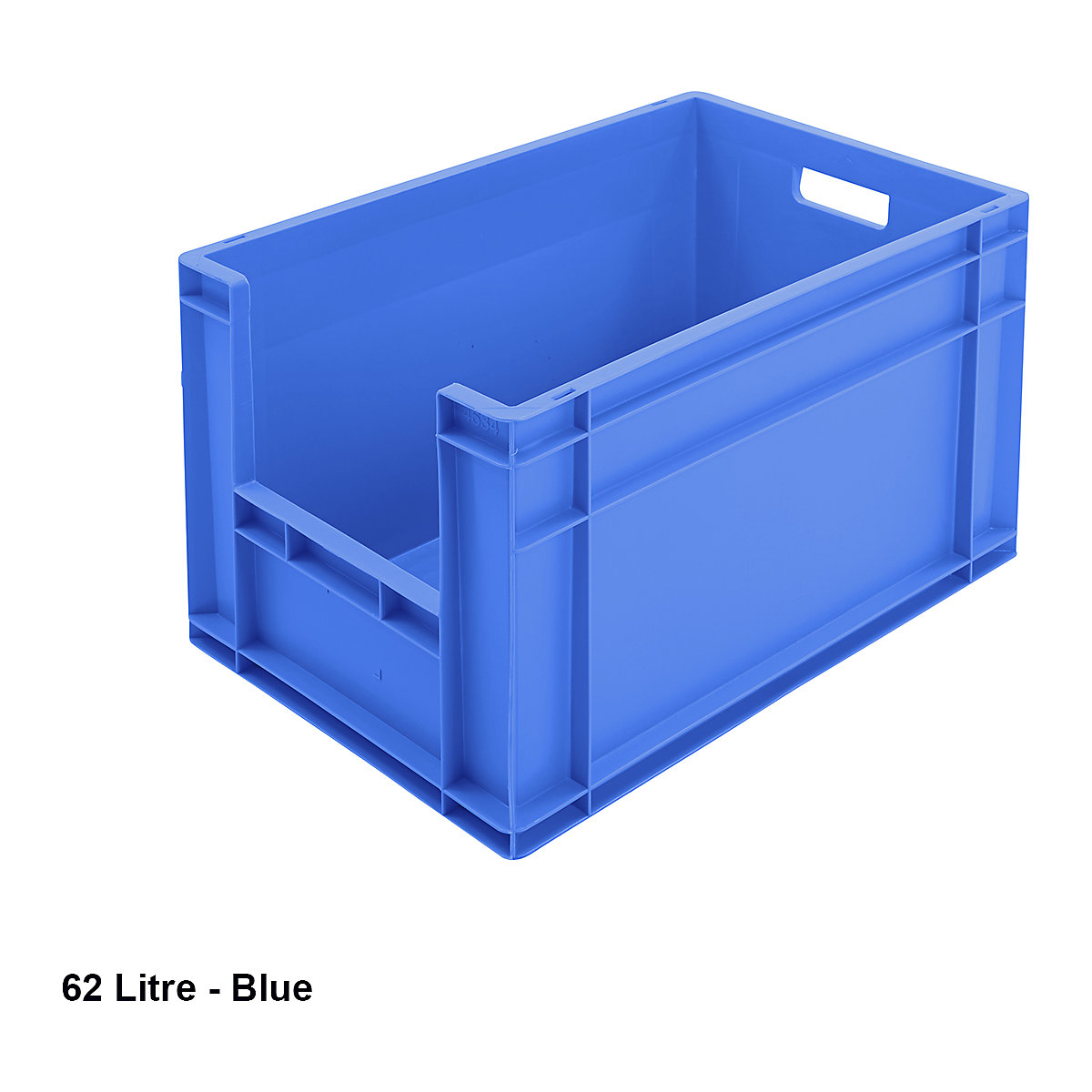 Mobile BiGDUG Euro Stacking Pick Bins (Product illustration 8)-7
