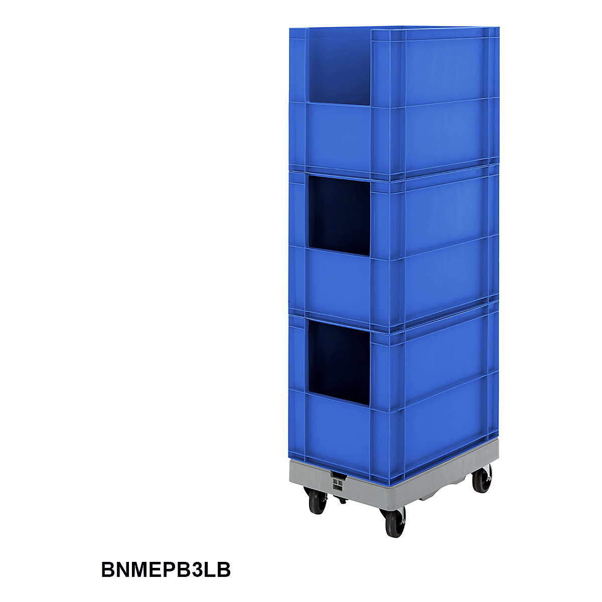 Mobile BiGDUG Euro Stacking Pick Bins (Product illustration 6)-5