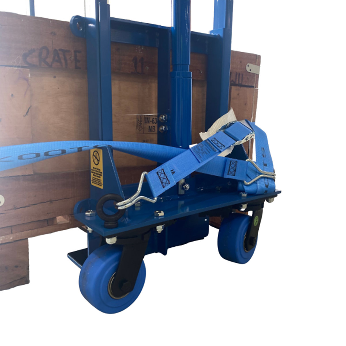 Skoots Moving Systems (Product illustration 11)-10
