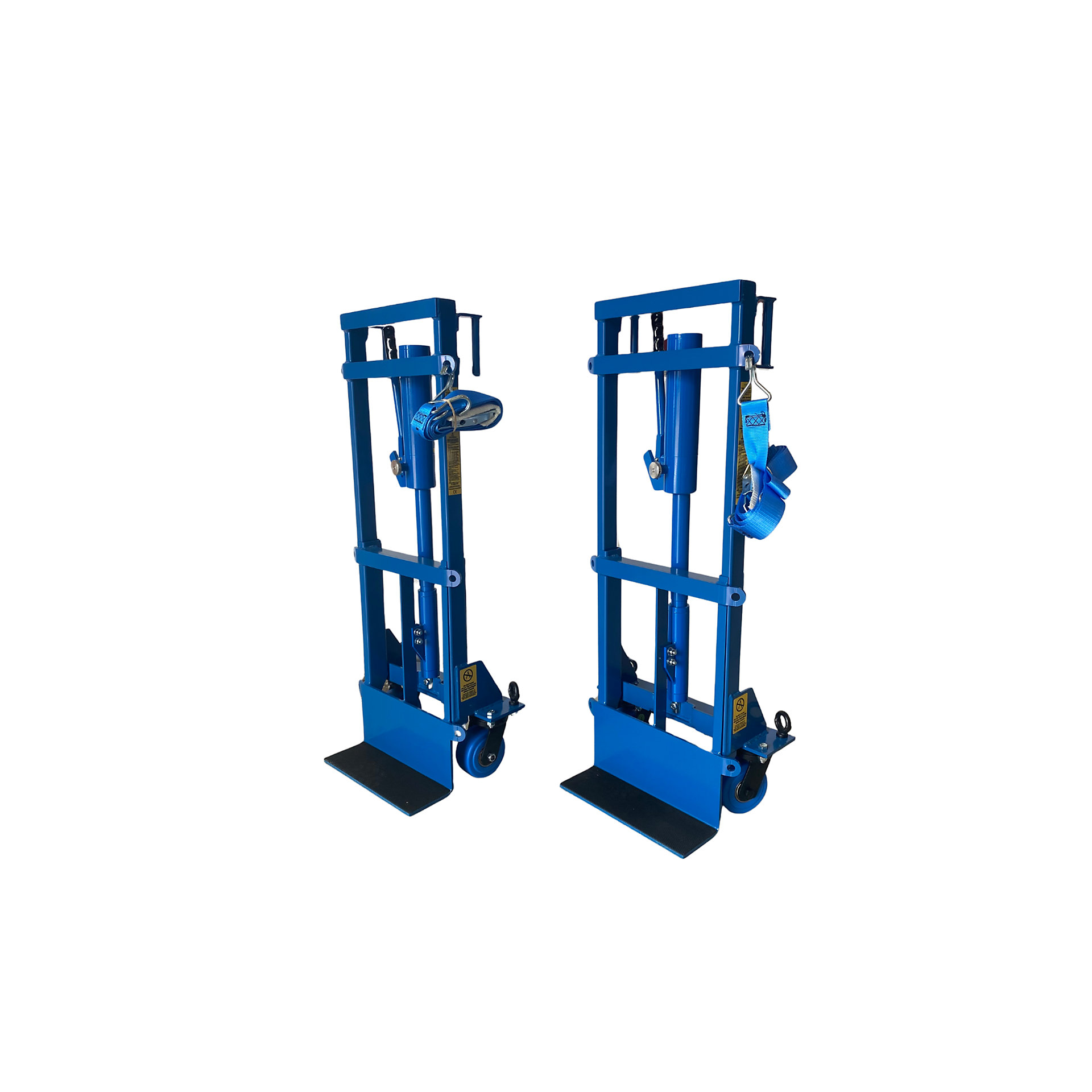 Skoots Moving System | 1160h x 510w mm | 900kg Capacity