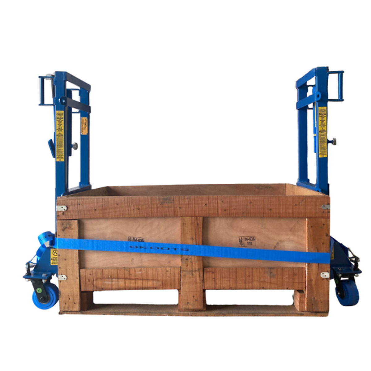 Skoots Moving Systems (Product illustration 9)-8
