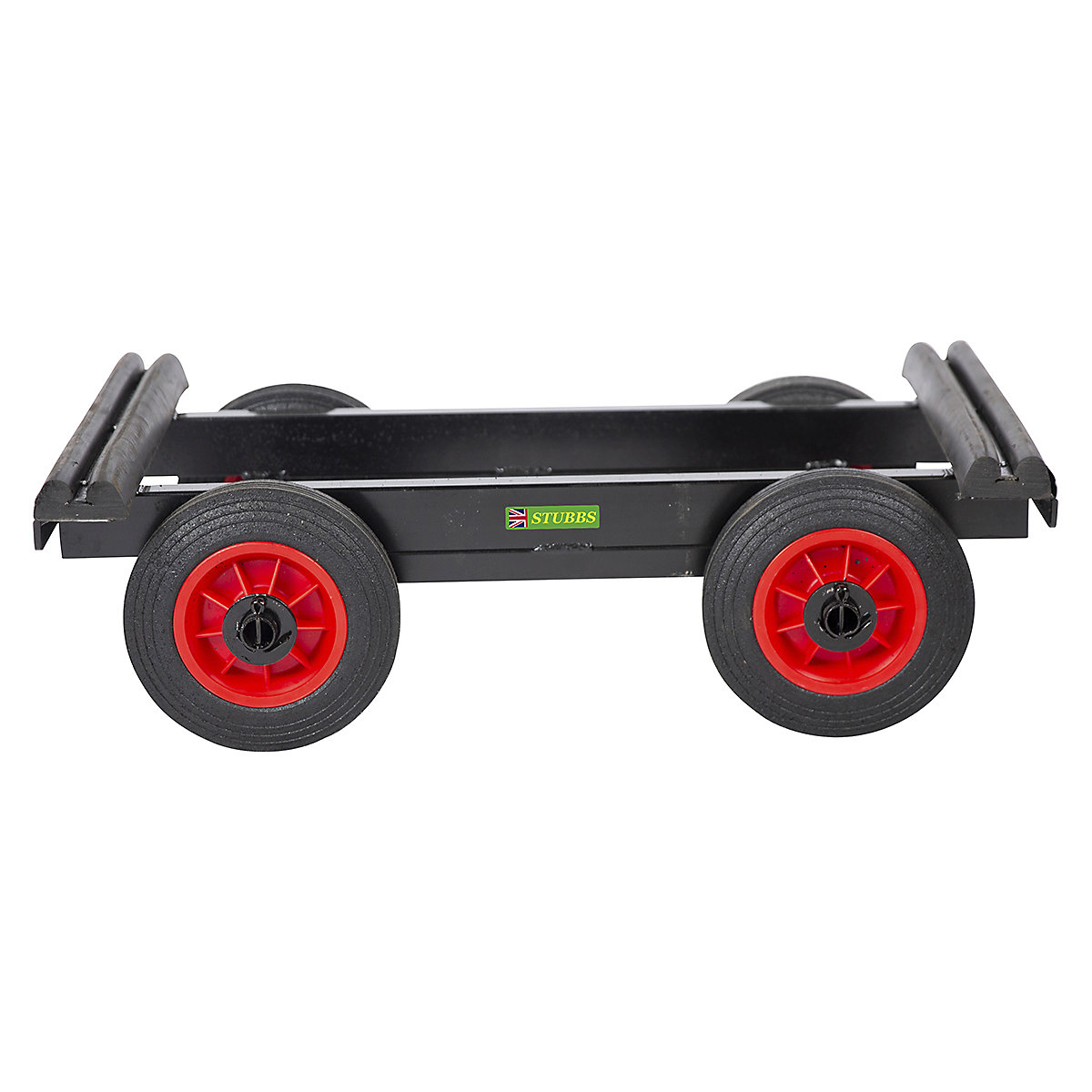 Stubbs Heavy-Duty Bogie (Product illustration 2)-1