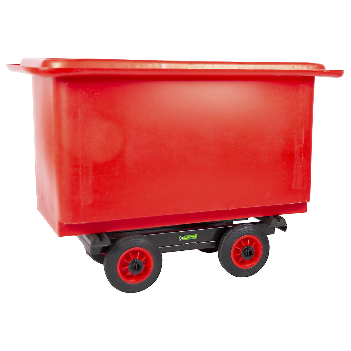 Stubbs Heavy-Duty Bogie (Product illustration 3)-2