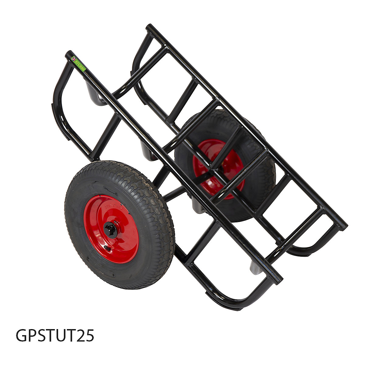 Stubbs Large Carpet & Pipe Bogies (Product illustration 3)-2