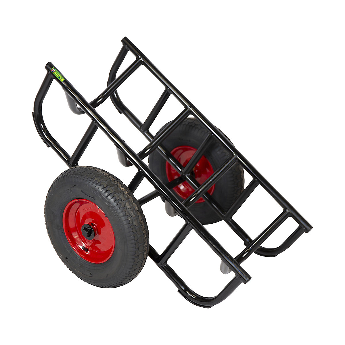 Stubbs Large Carpet & Pipe Bogies