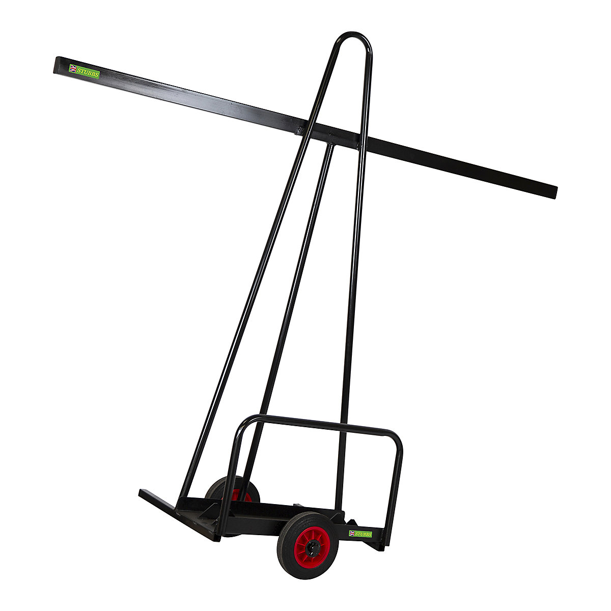 Stubbs Sheet & Board Trolley (Product illustration 2)-1