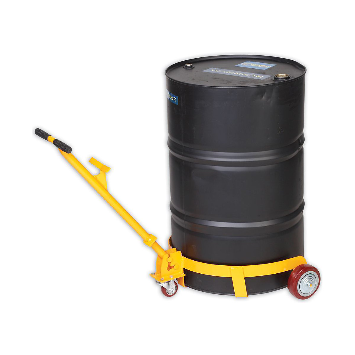 Drum Trollies