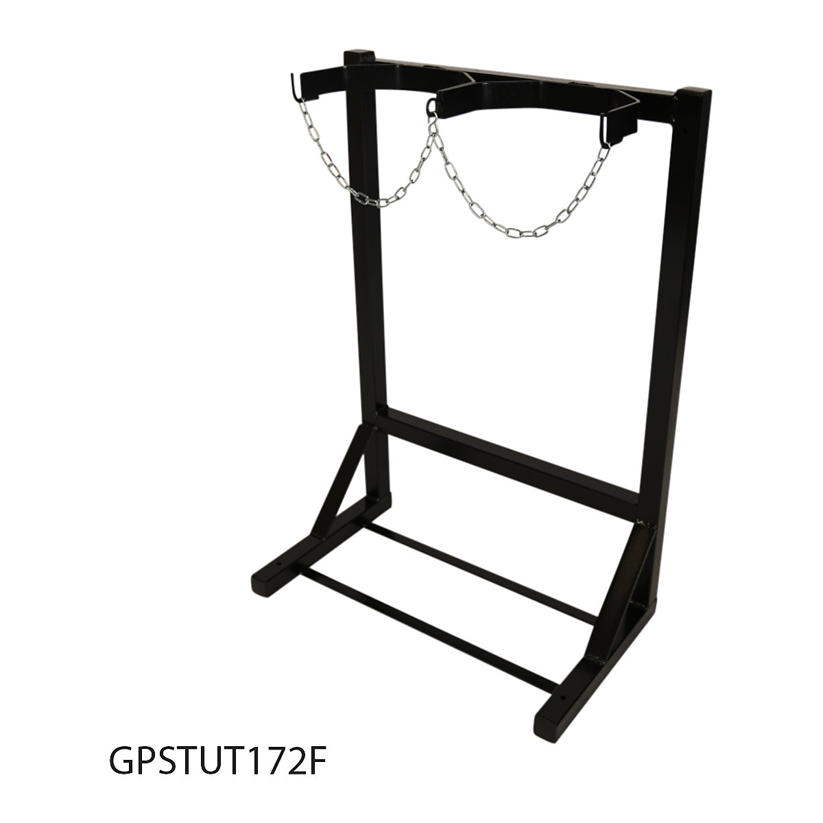 Stubbs Cylinder Floor Stands (Product illustration 9)-8