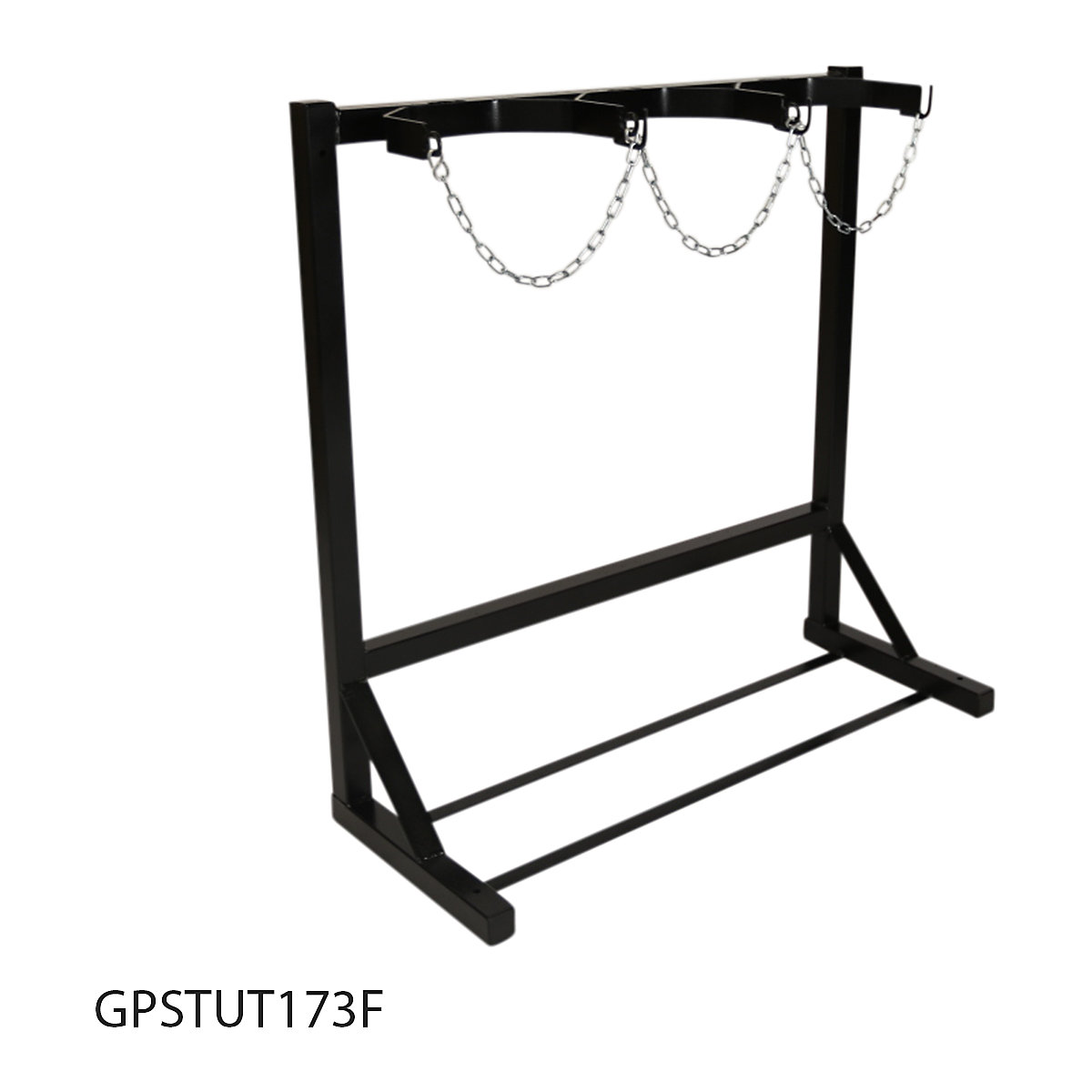 Stubbs Cylinder Floor Stands (Product illustration 7)-6