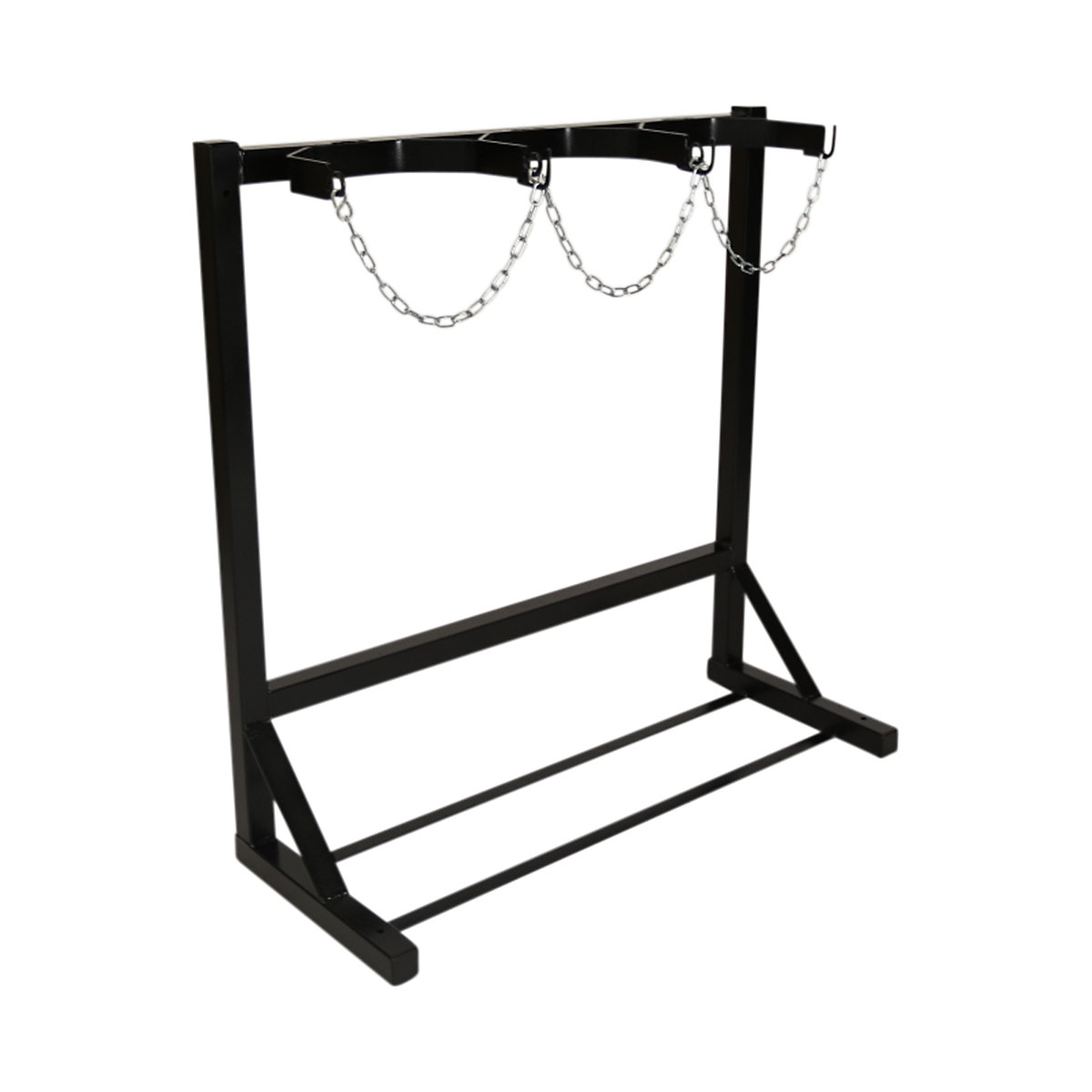 Stubbs Cylinder Floor Stands