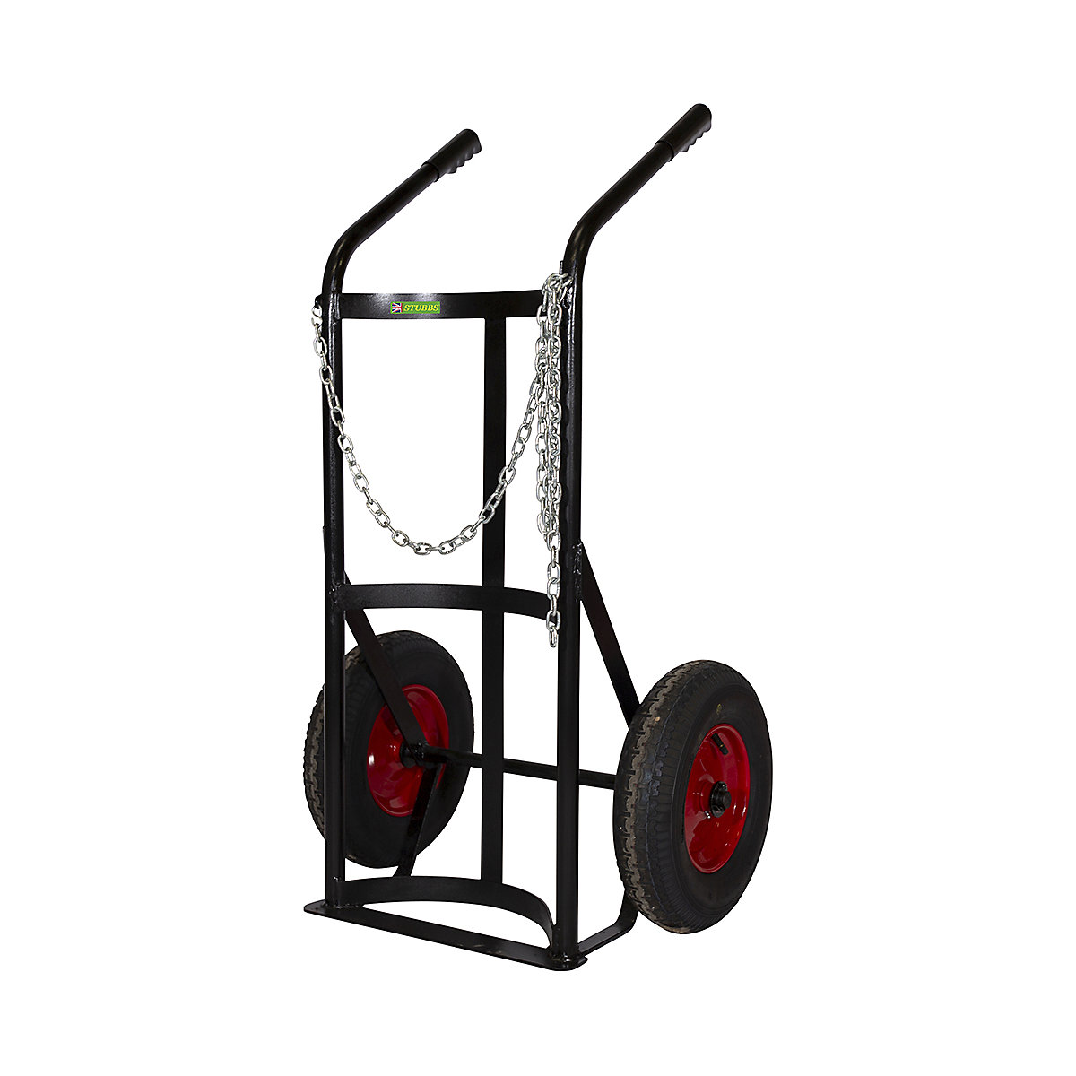 Stubbs Cylinder Trolleys