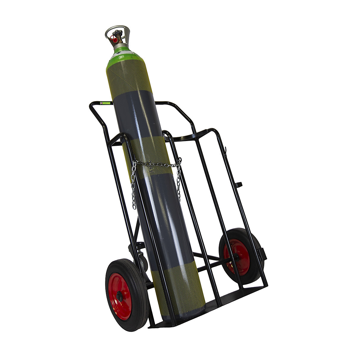Stubbs Cylinder Trolleys (Product illustration 4)-3