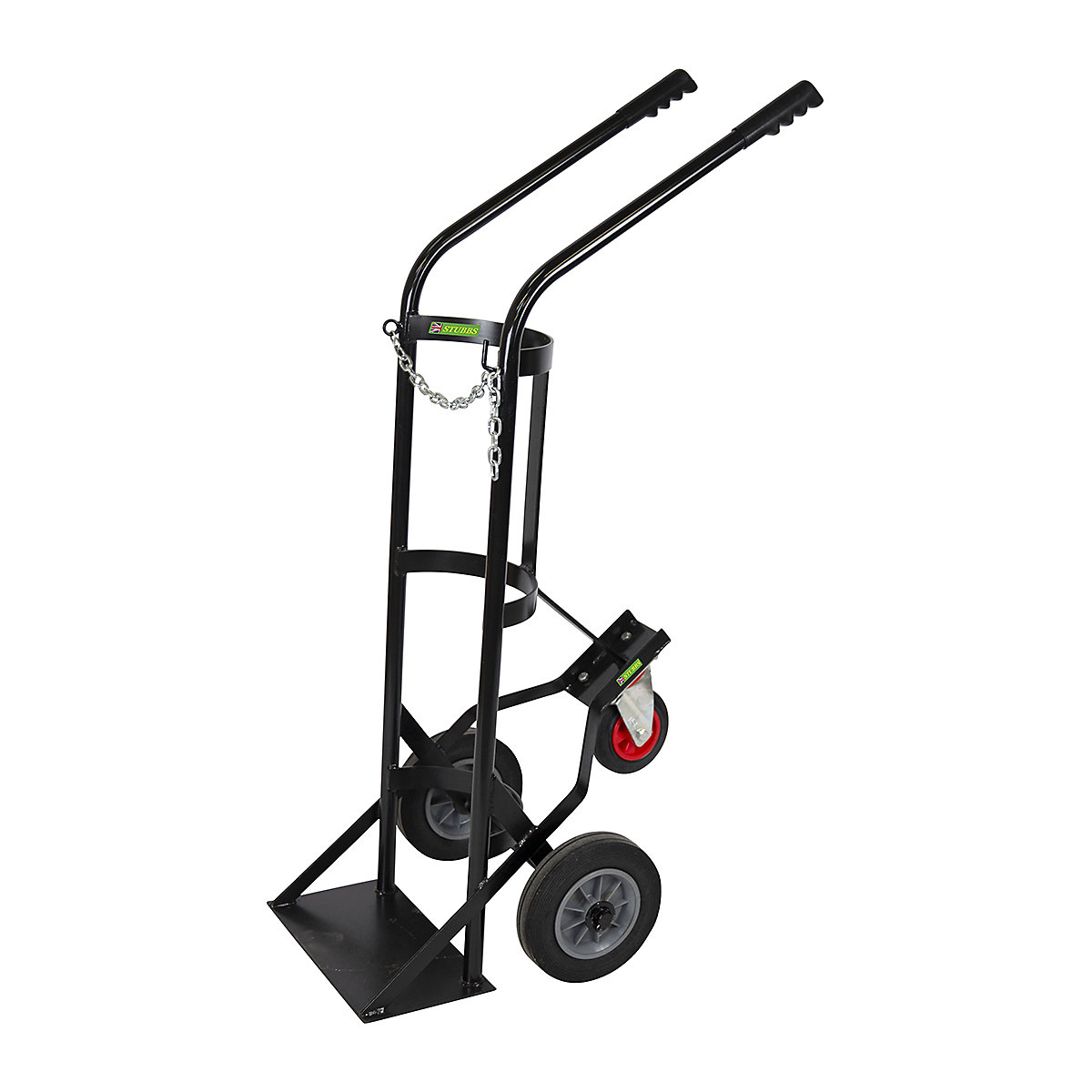 Stubbs Cylinder Trolleys
