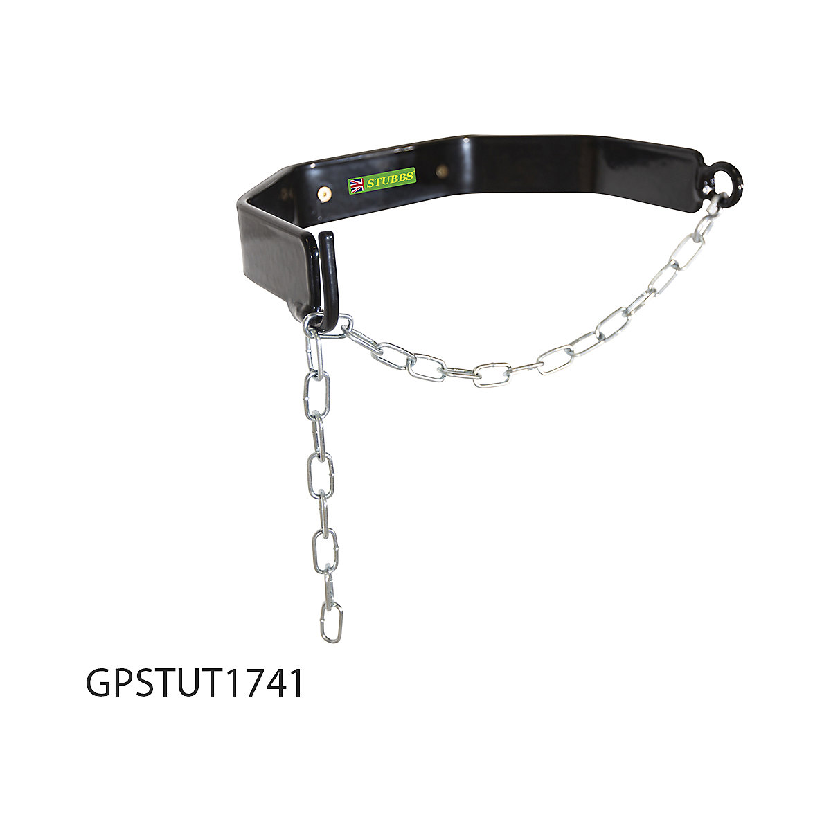 Stubbs Cylinder Wall Racks (Product illustration 7)-6