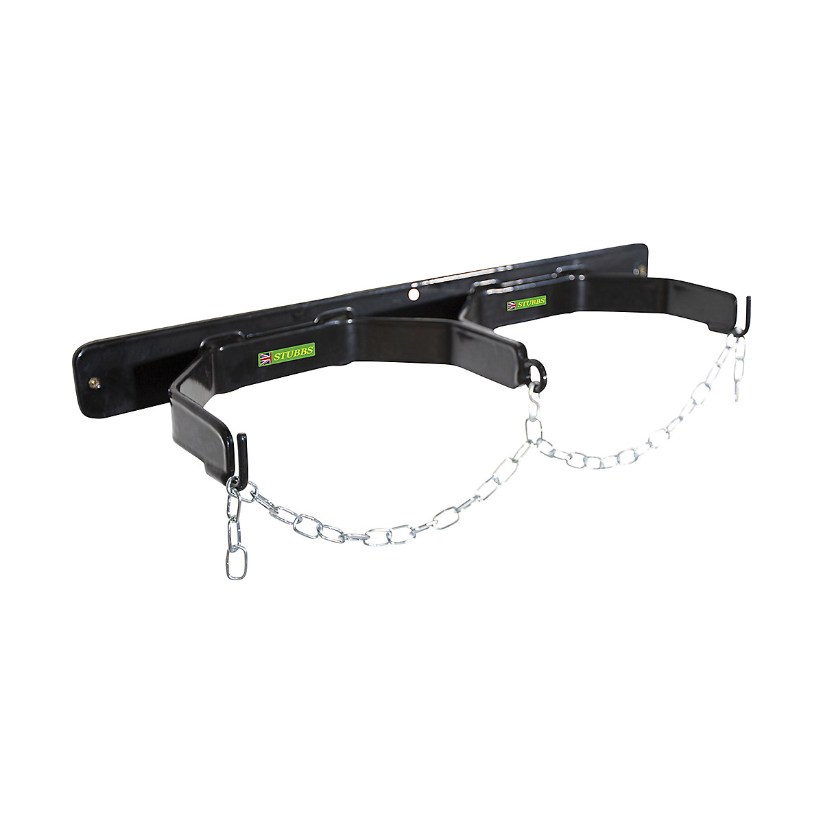 Stubbs Cylinder Wall Racks