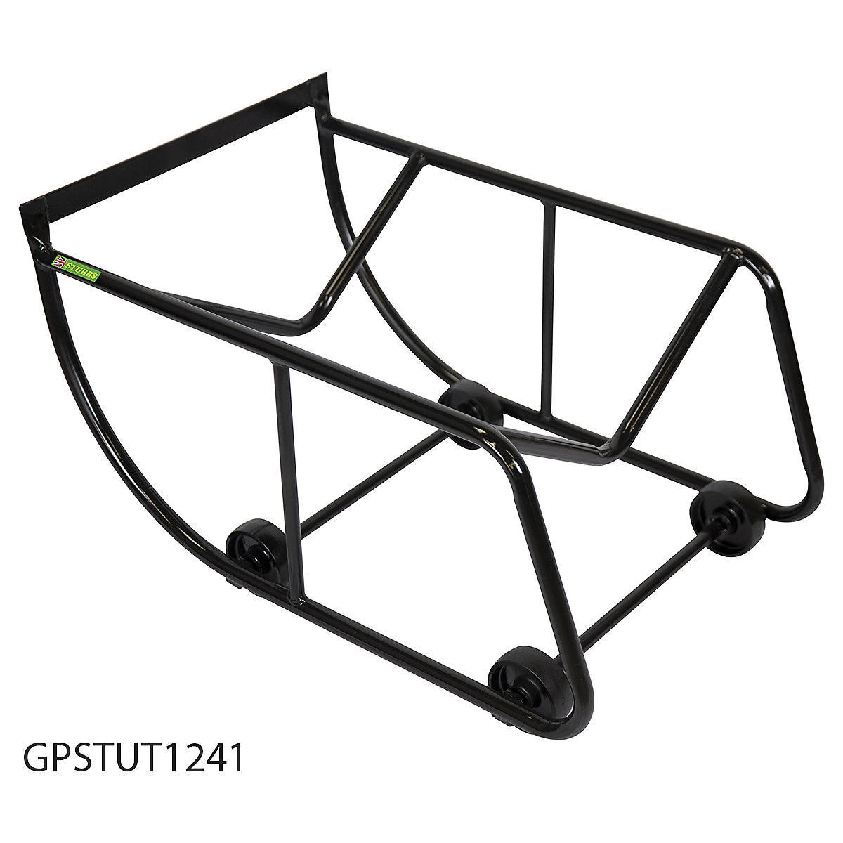Stubbs Mobile Drum Cradle Stands (Product illustration 5)-4