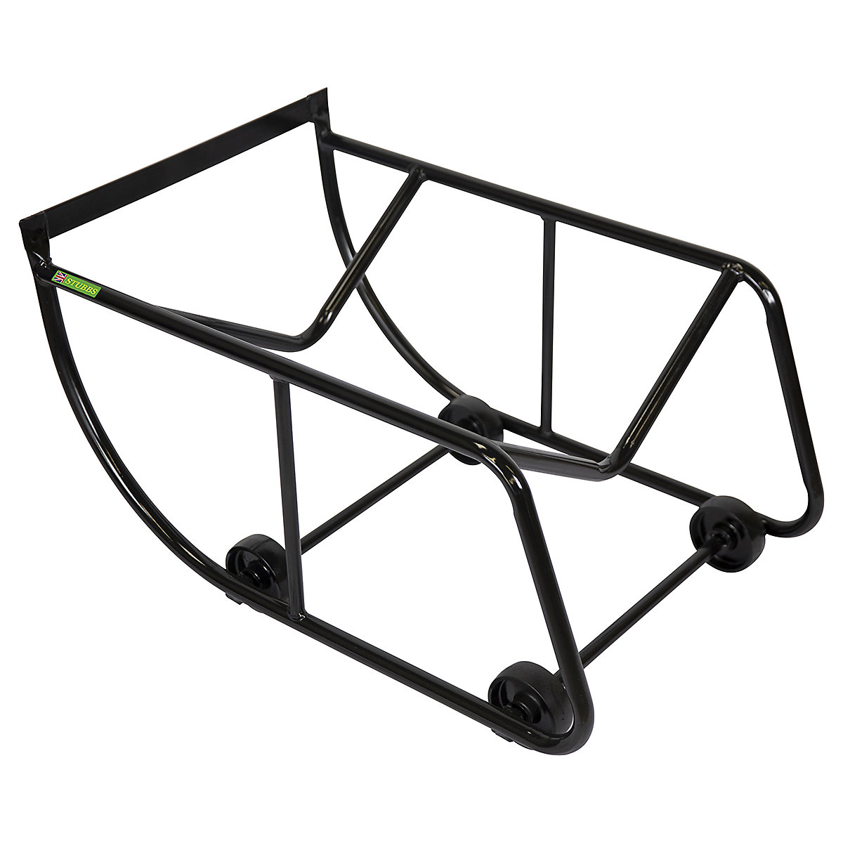 Stubbs Mobile Drum Cradle Stands