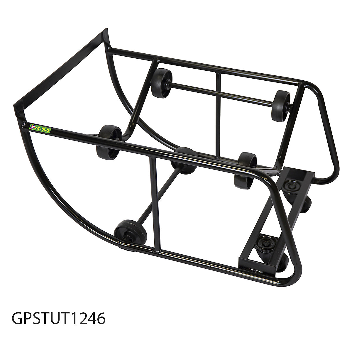 Stubbs Mobile Drum Cradle Stands (Product illustration 9)-8